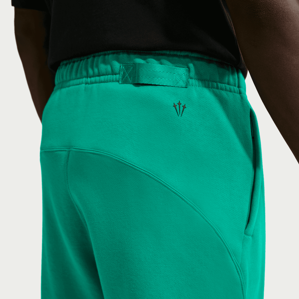 Men's Nike NOCTA Fleece CS Open-Hem Sweatpants