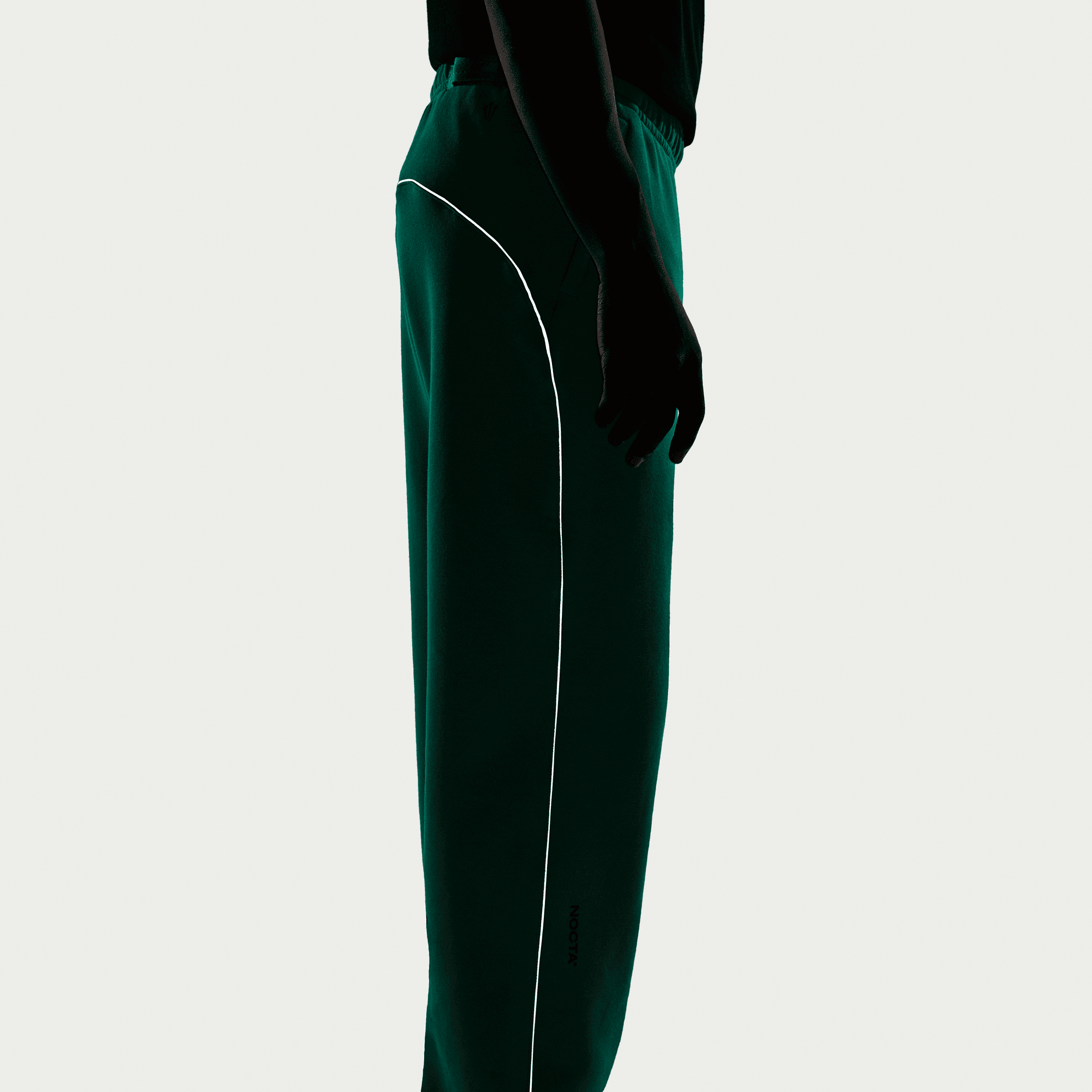 Men's Nike NOCTA Fleece CS Open-Hem Sweatpants