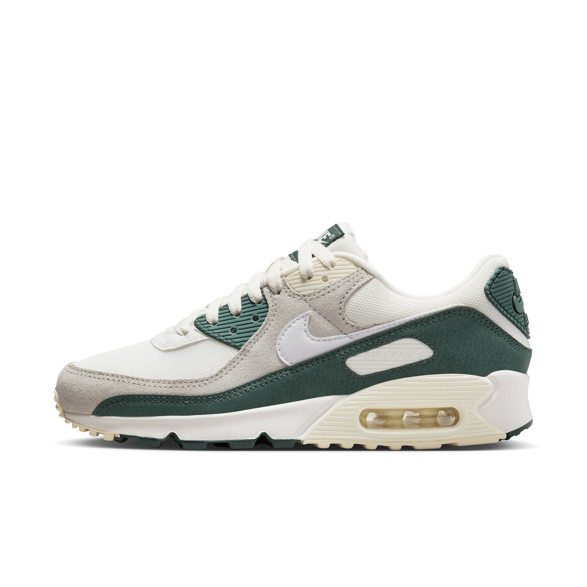 Women's  Air Max 90 “Vintage Green”