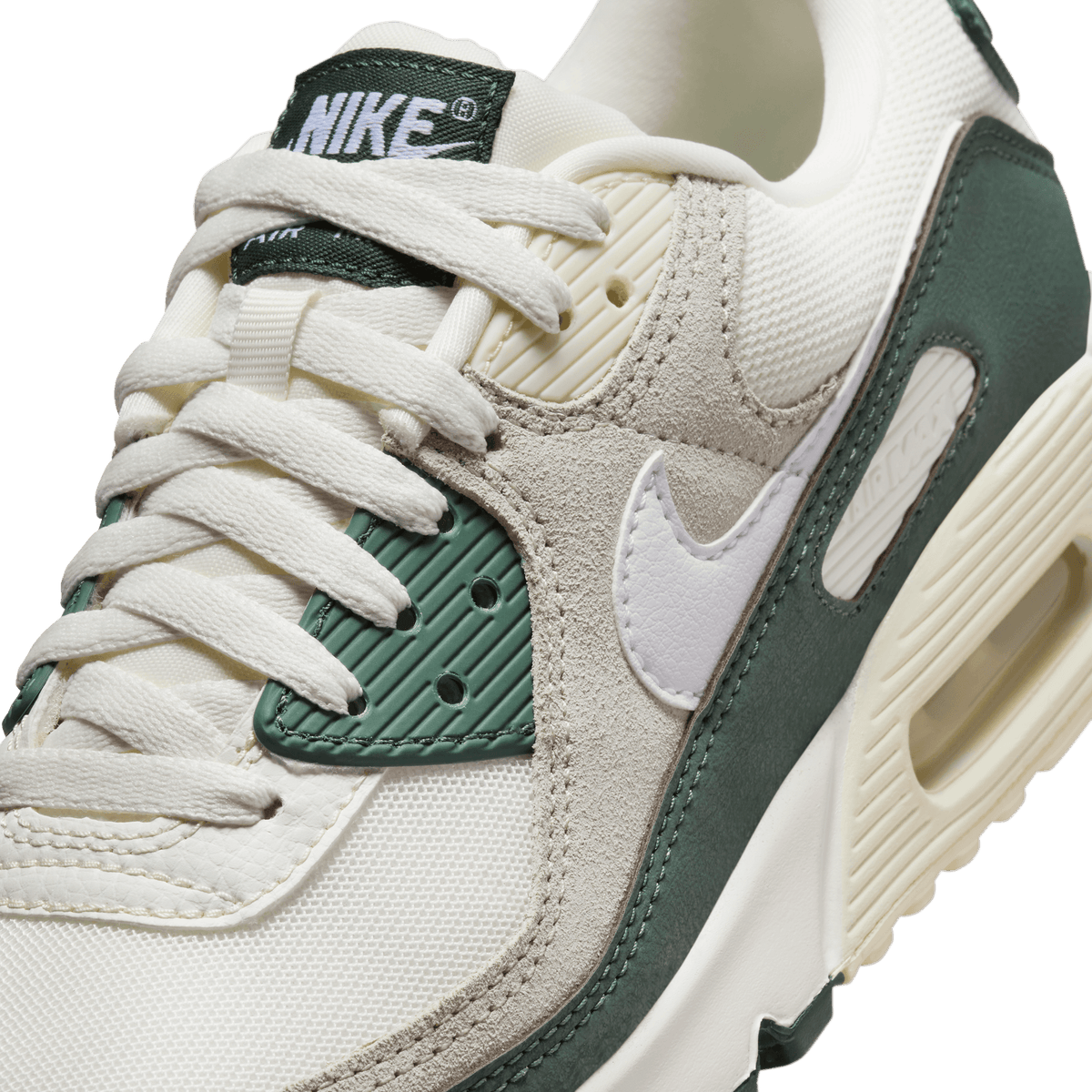 Women's  Air Max 90 “Vintage Green”
