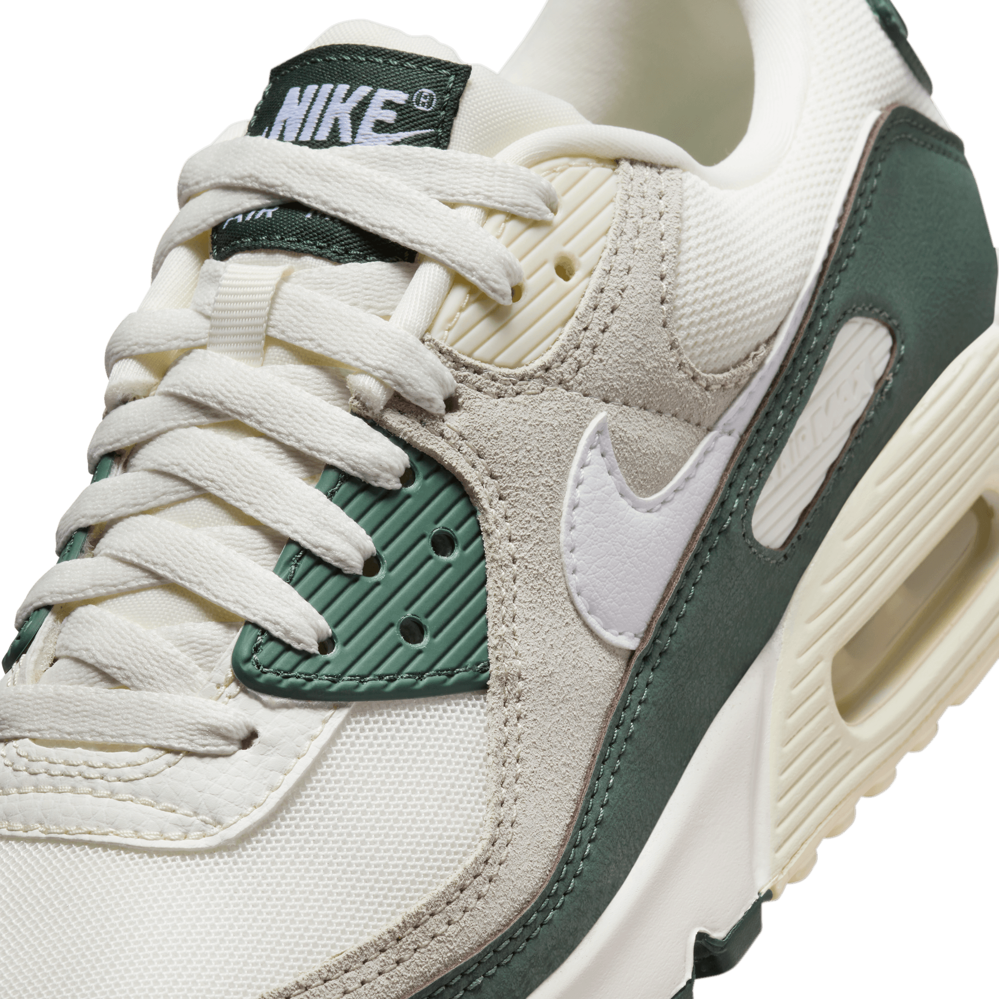 Women's  Air Max 90 “Vintage Green”