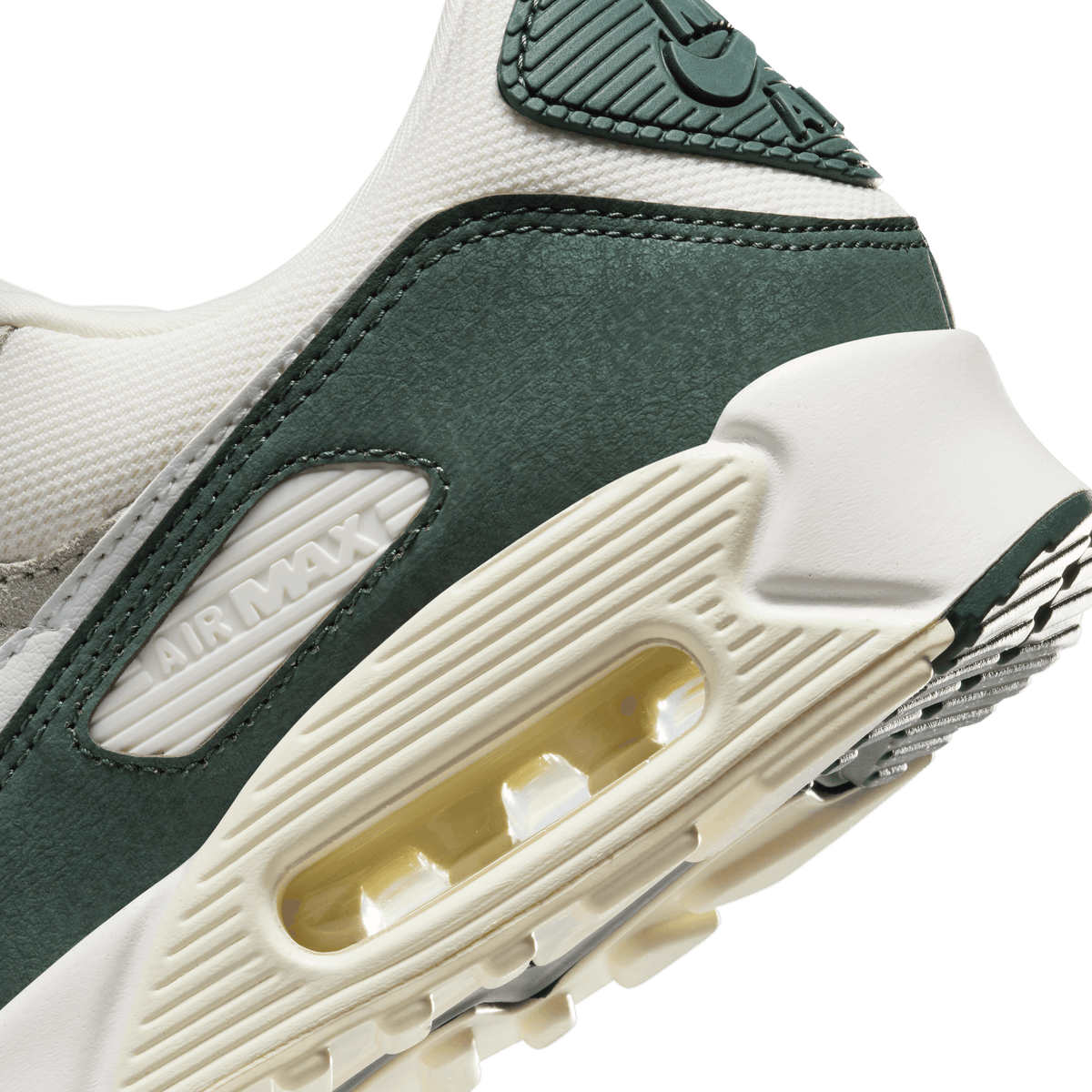 Women's  Air Max 90 “Vintage Green”