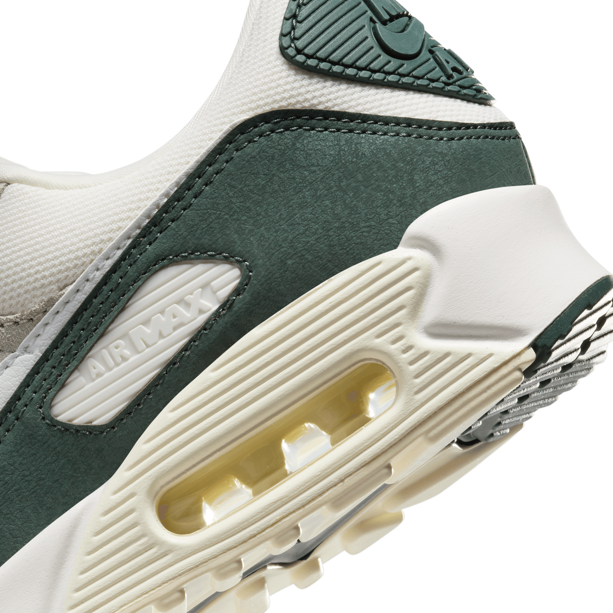Women's  Air Max 90 “Vintage Green”