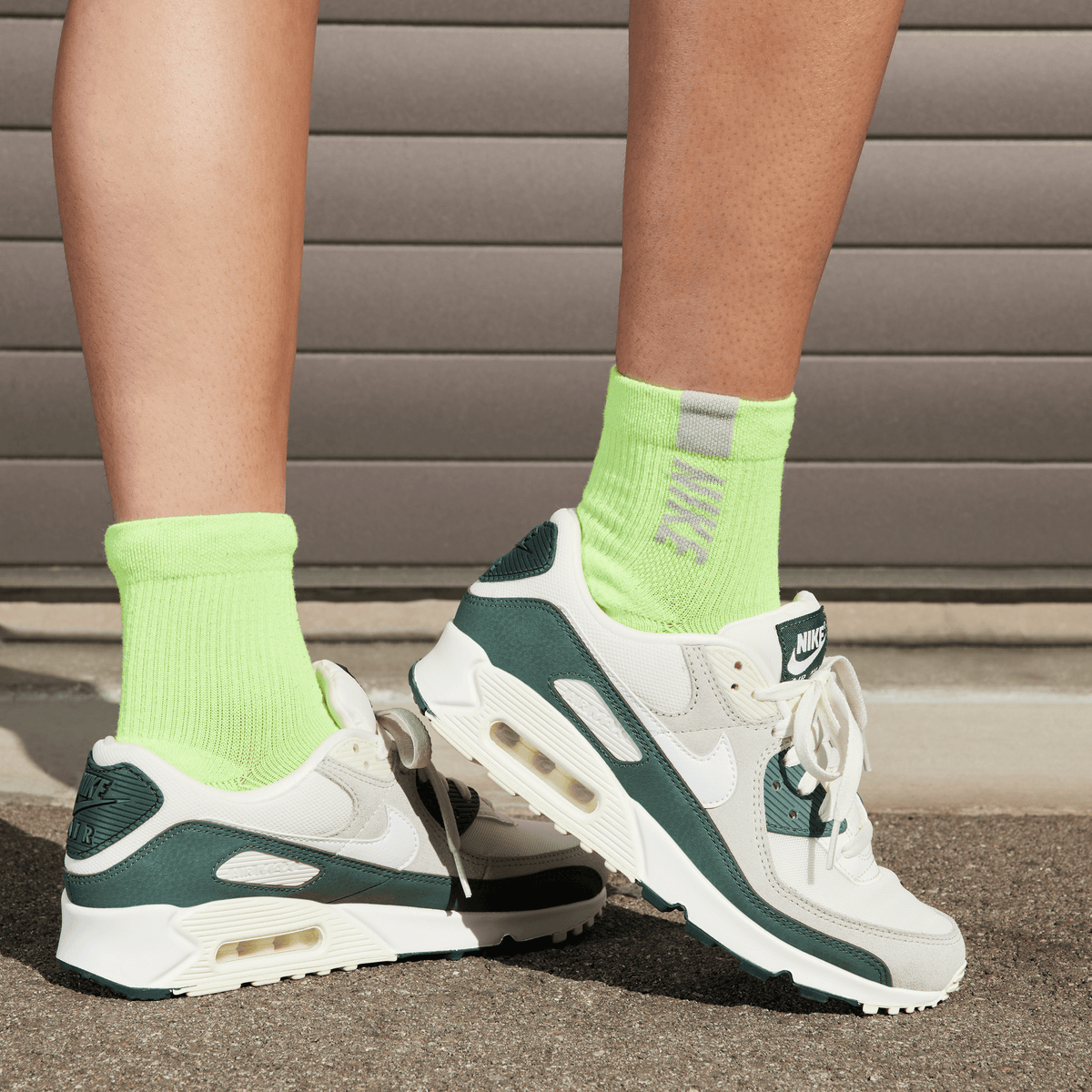 Women's  Air Max 90 “Vintage Green”