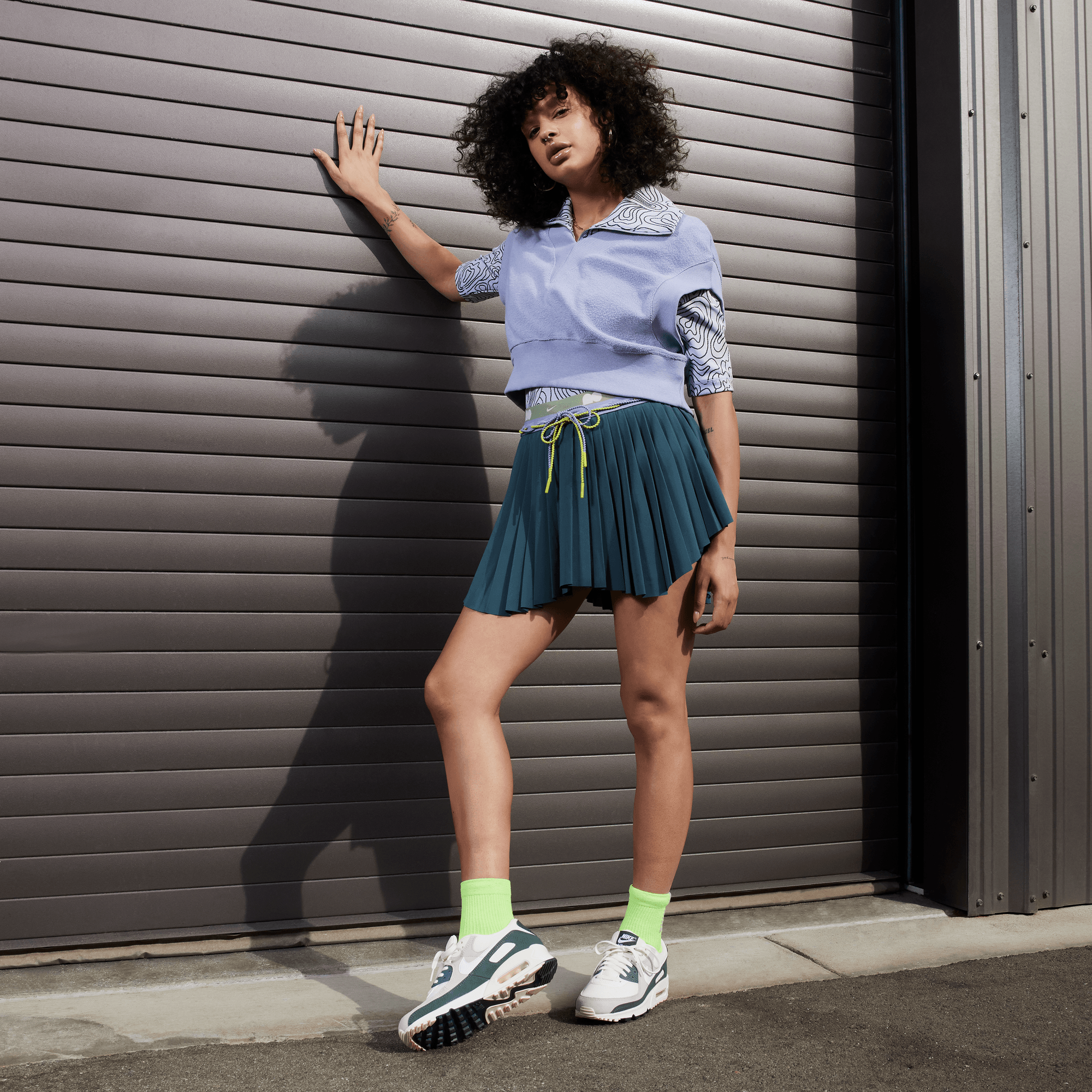 Women's  Air Max 90 “Vintage Green”