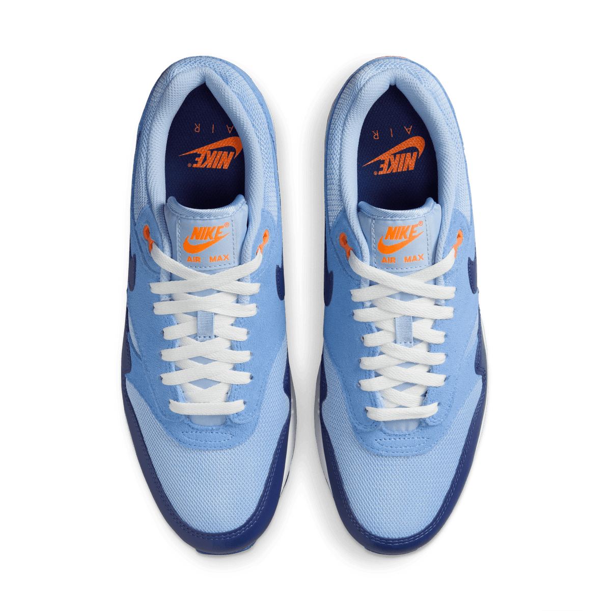 Men's Nike Air Max 1 Essential "Psychic Blue"
