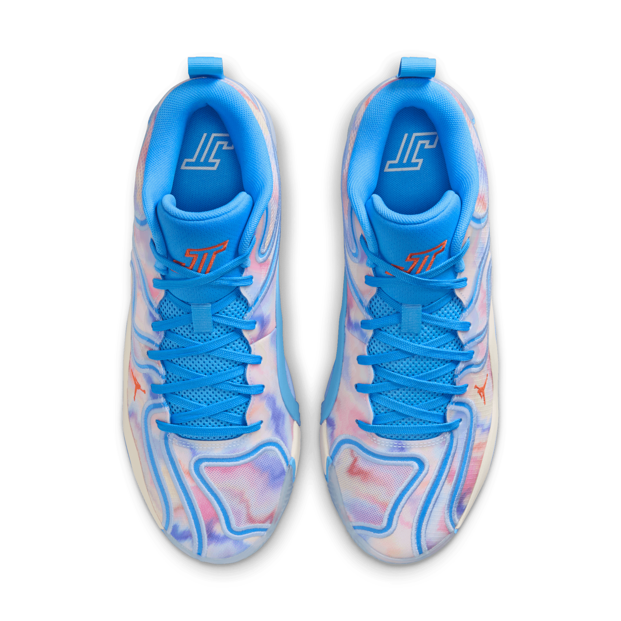 Men's Nike Tatum 3 "Tie Dye"