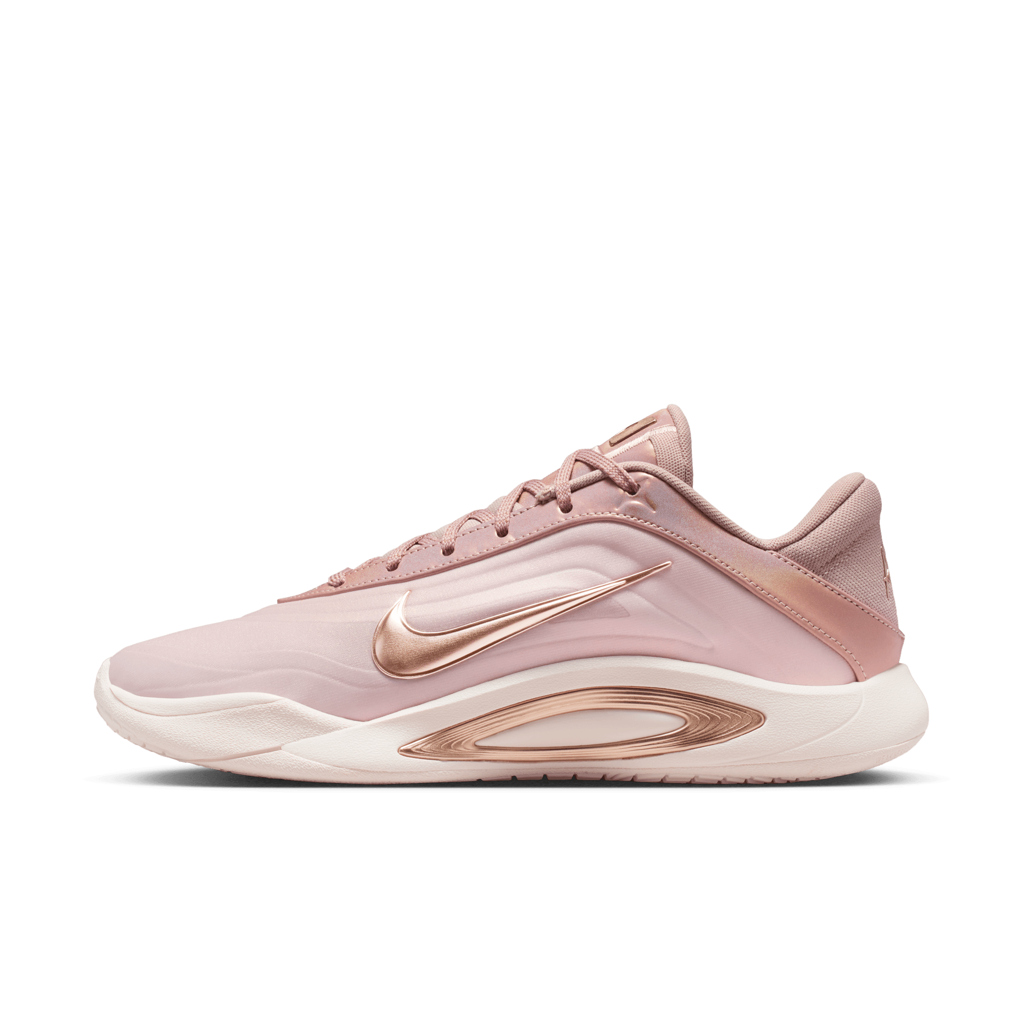 Women's A'One A'ja Wilson Basketball Shoes