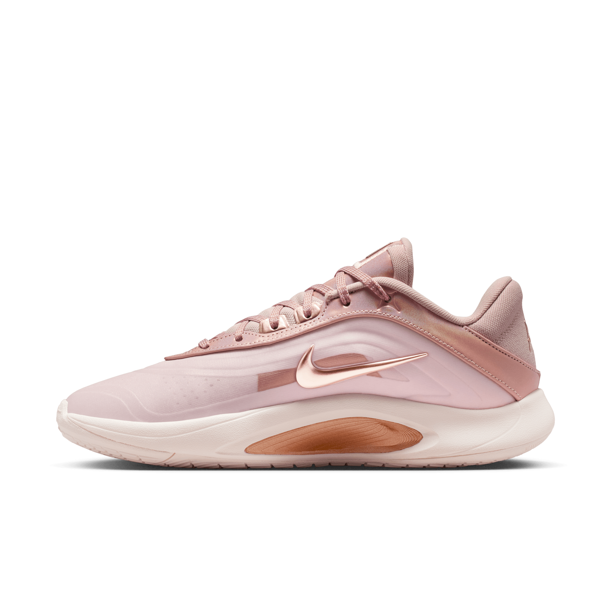 Women's A'One A'ja Wilson Basketball Shoes