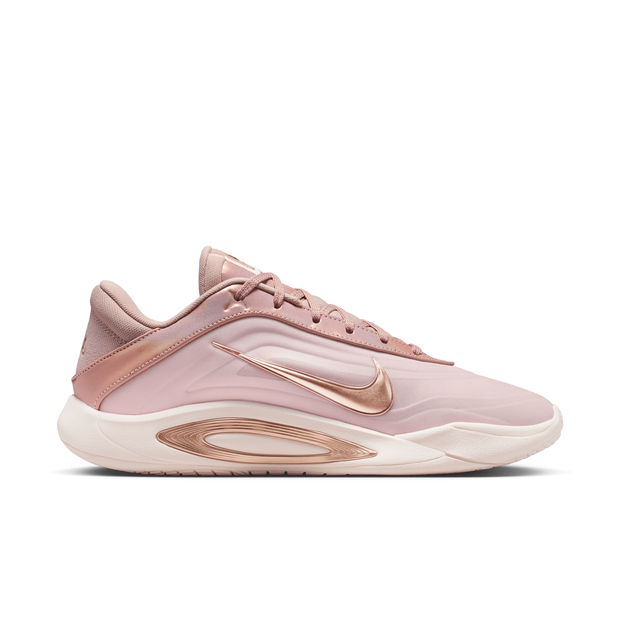 Women's A'One A'ja Wilson Basketball Shoes