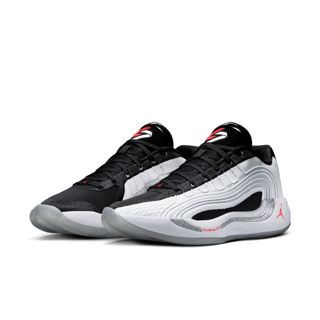 Men's Luka 4 "White Cement"