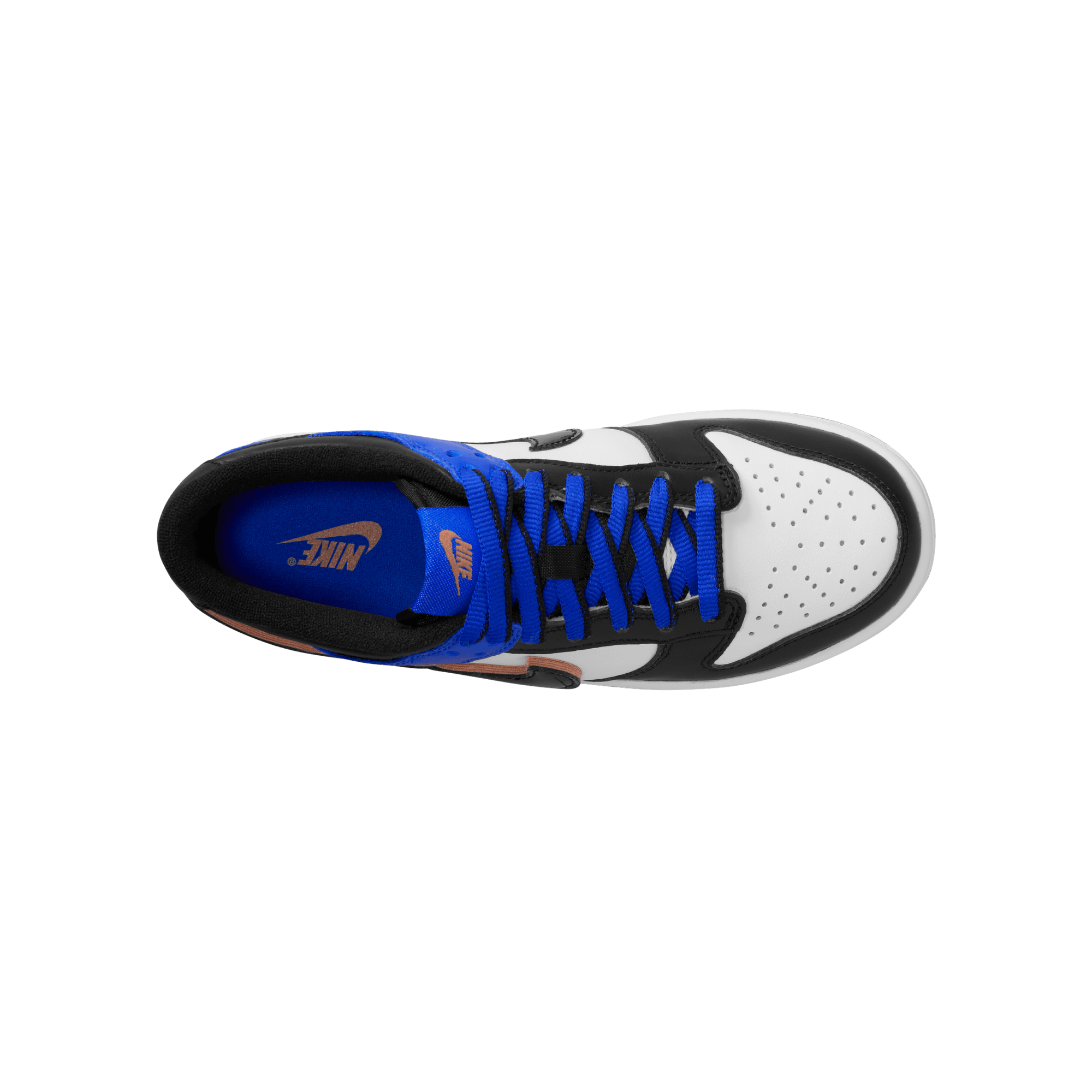 Big Kids' Nike Dunk Low "Dance Party"