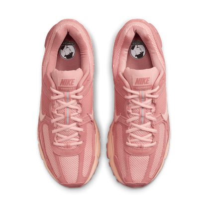 Men's Nike Zoom Vomero 5 "Red Stardust"