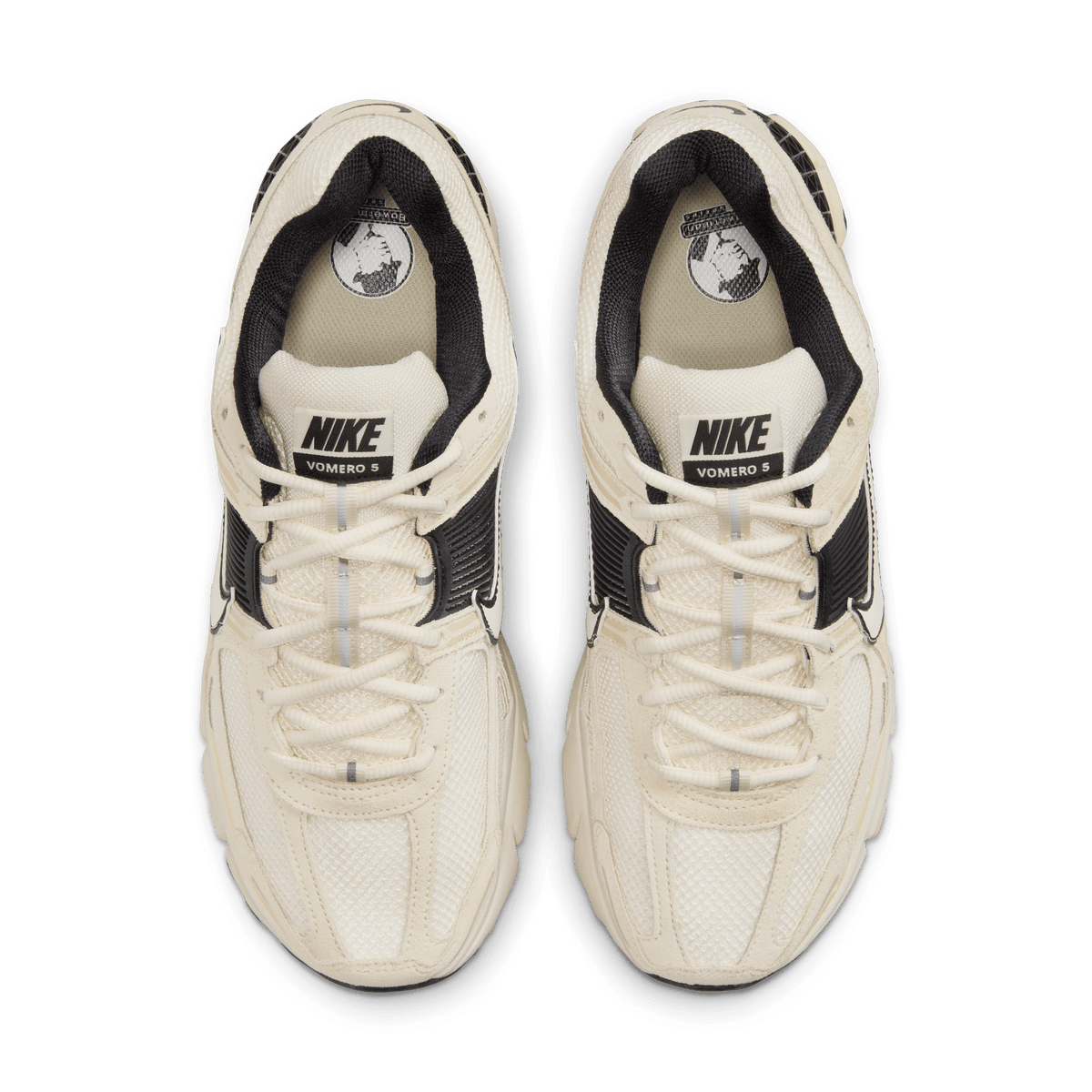 Men's Nike Zoom Vomero 5 "Alabaster"
