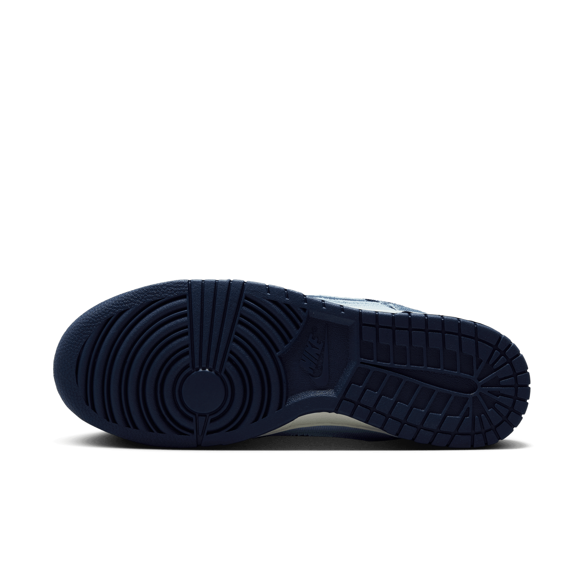 Men's Nike Dunk Low Retro SE "Light Armory Blue Denim"