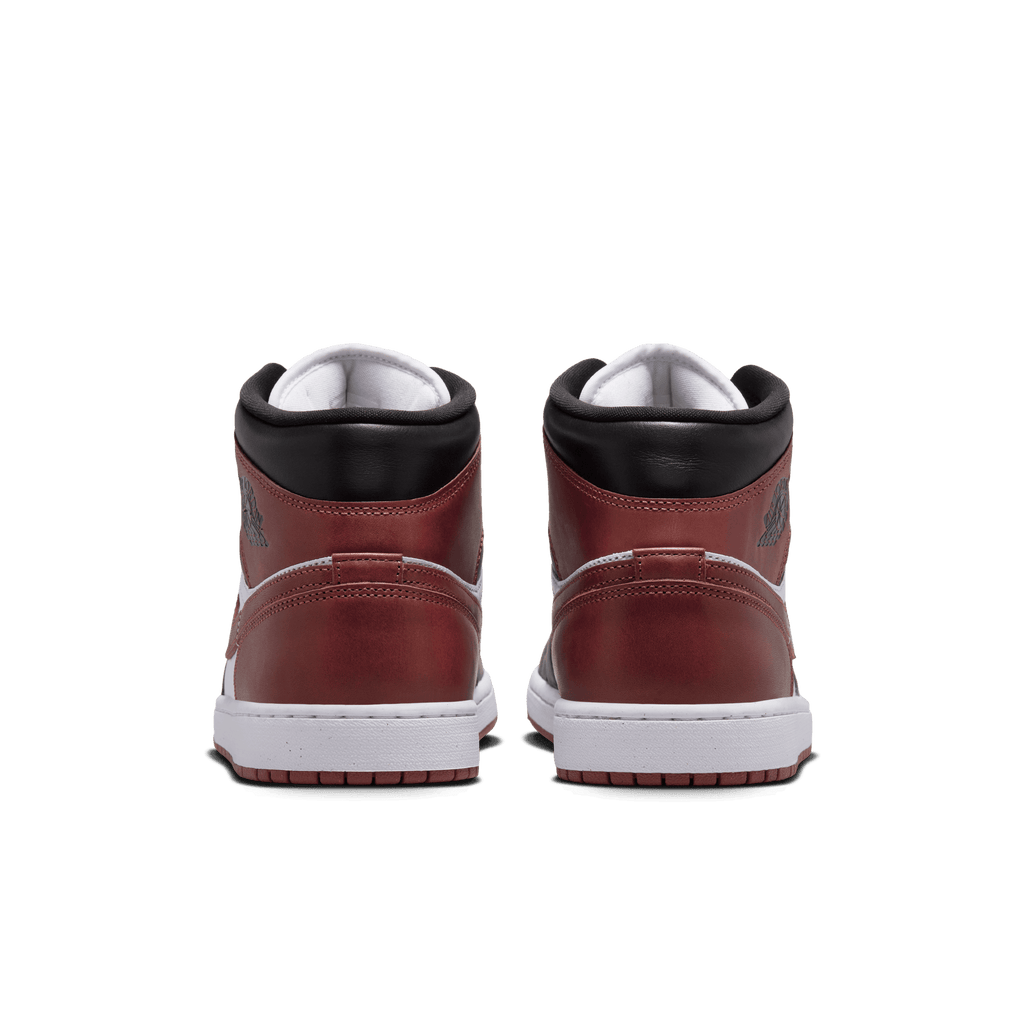 Men's Air Jordan 1 Mid SE "Dark Pony"
