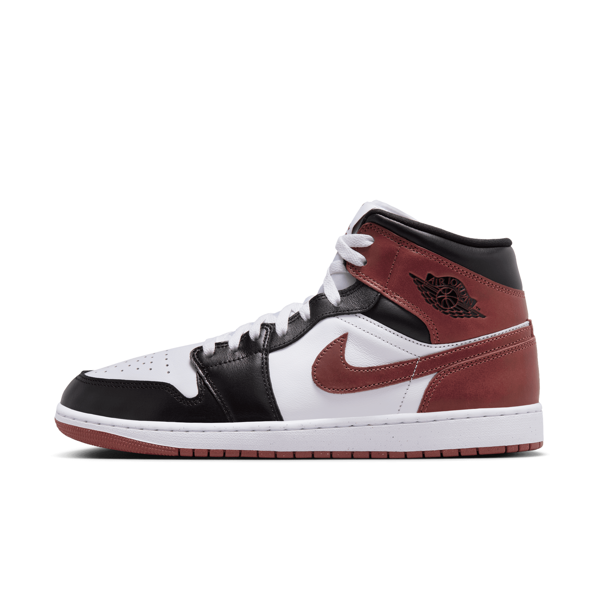 Men's Air Jordan 1 Mid SE "Dark Pony"