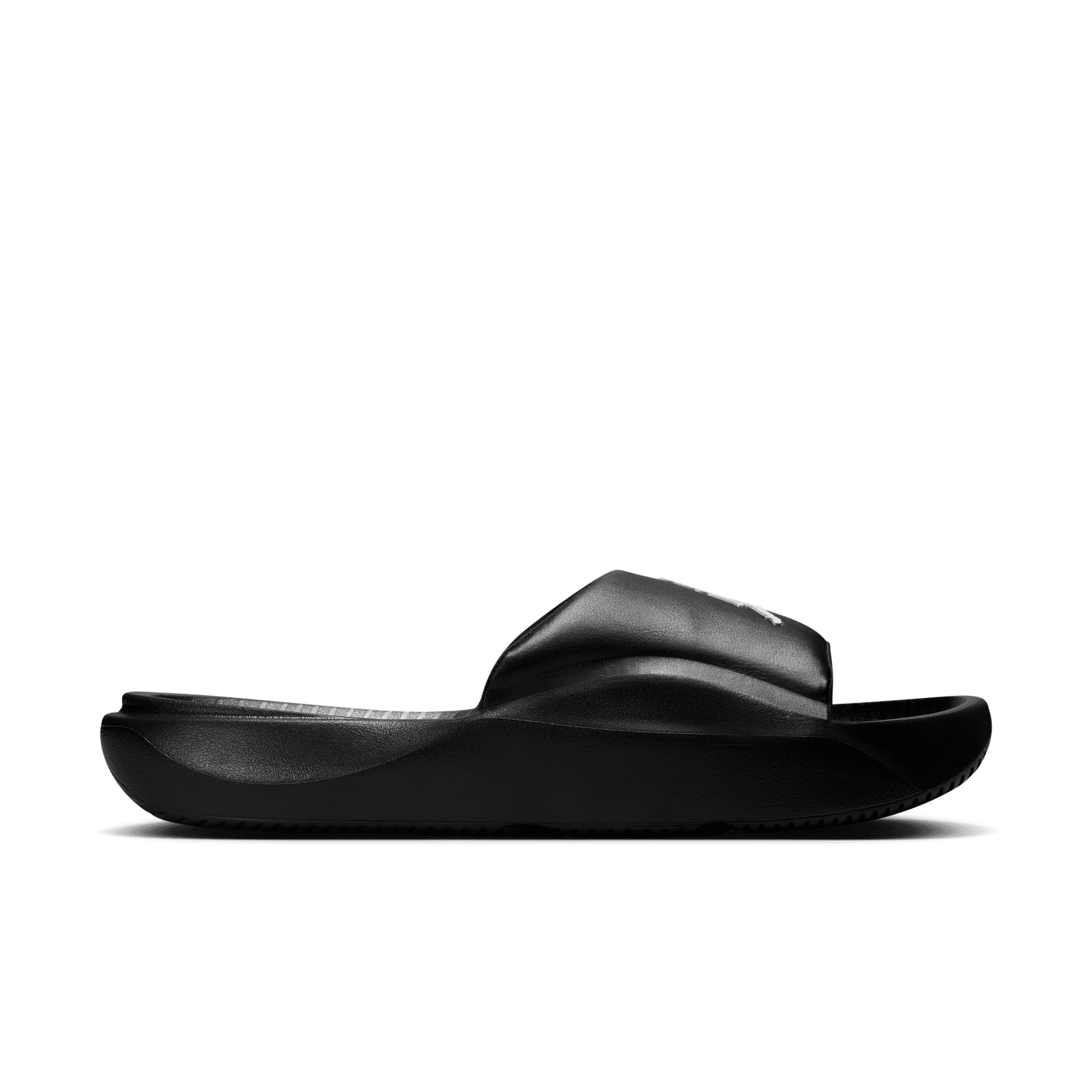 Men's Jordan Franchise "Black"