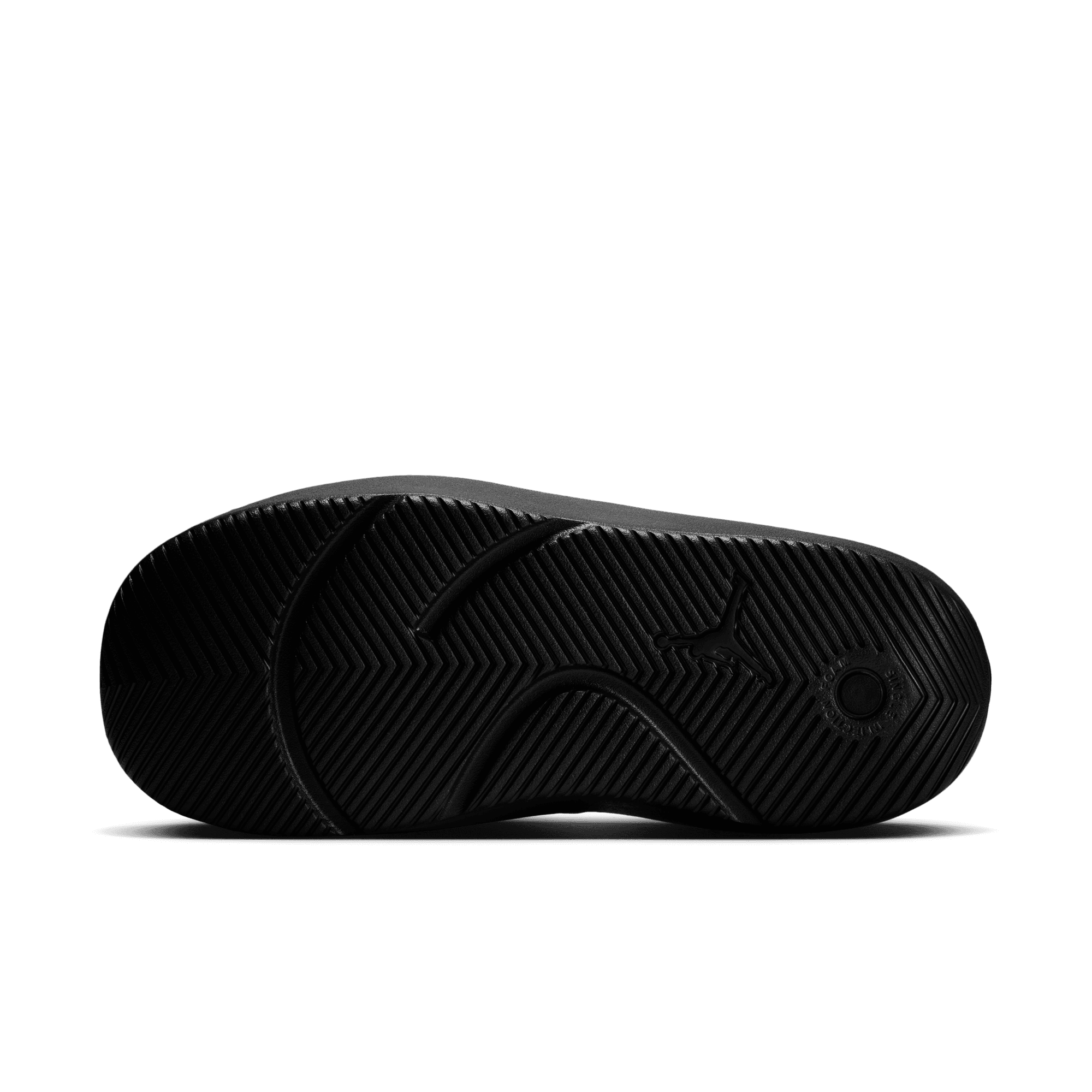 Men's Jordan Franchise "Black"