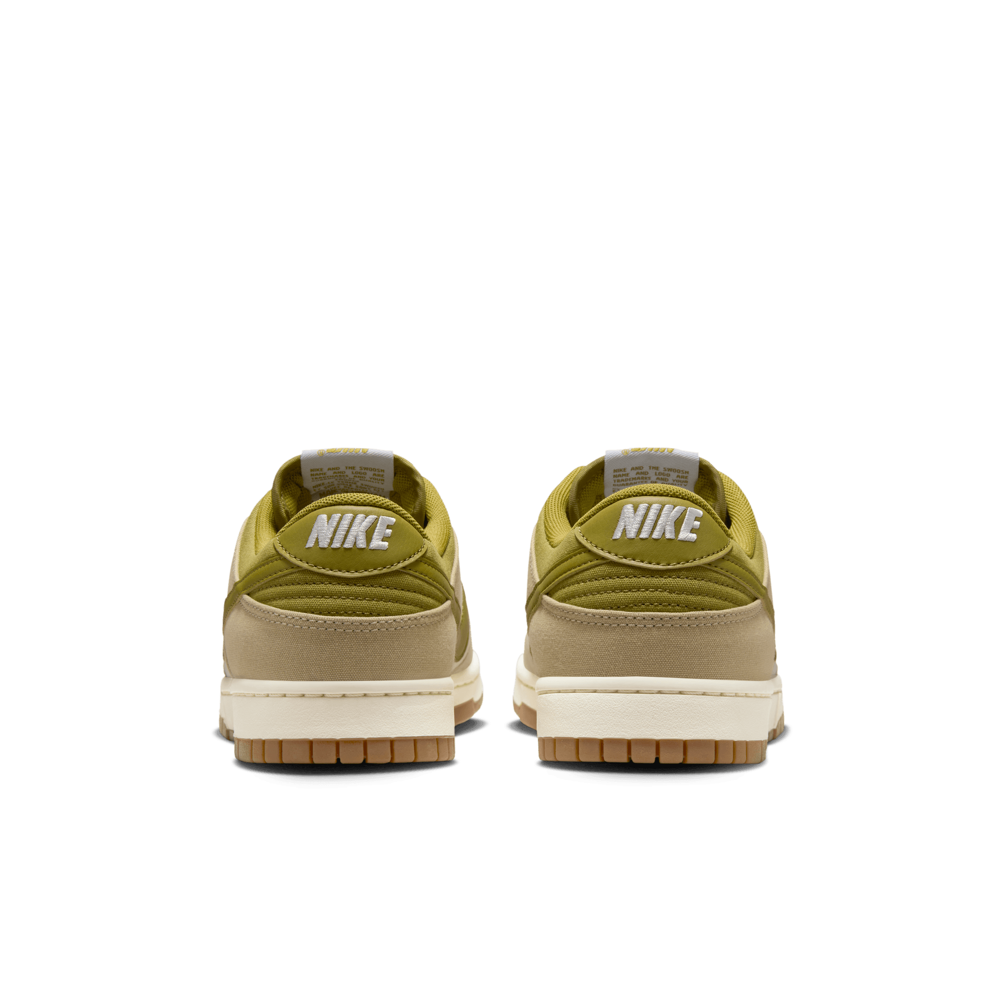 Men's Nike Dunk Low "Pacific Moss"