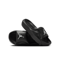 Big Kids' Jordan Franchise "Black White"