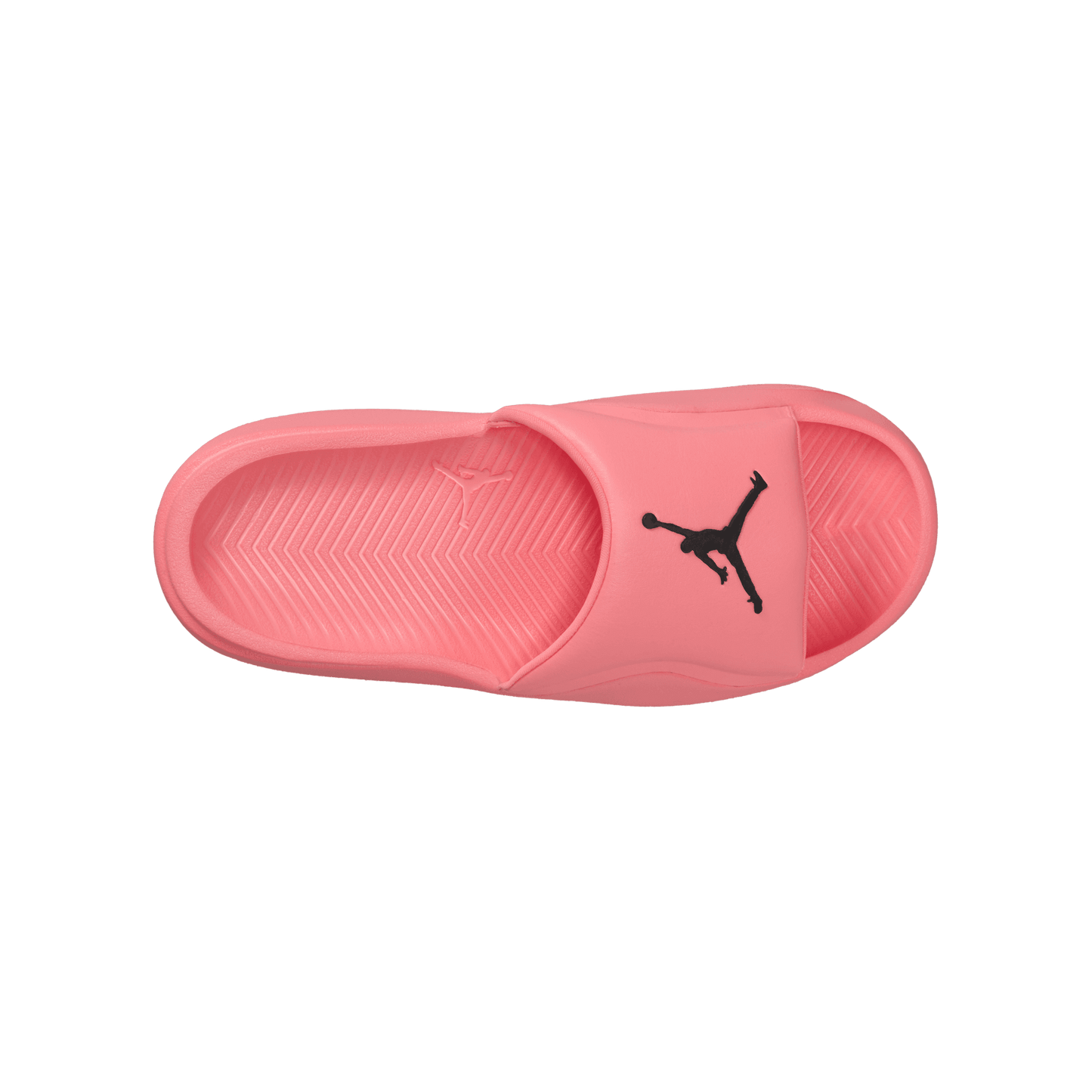 Big Kids' Jordan Franchise "Pink Gaze Black"