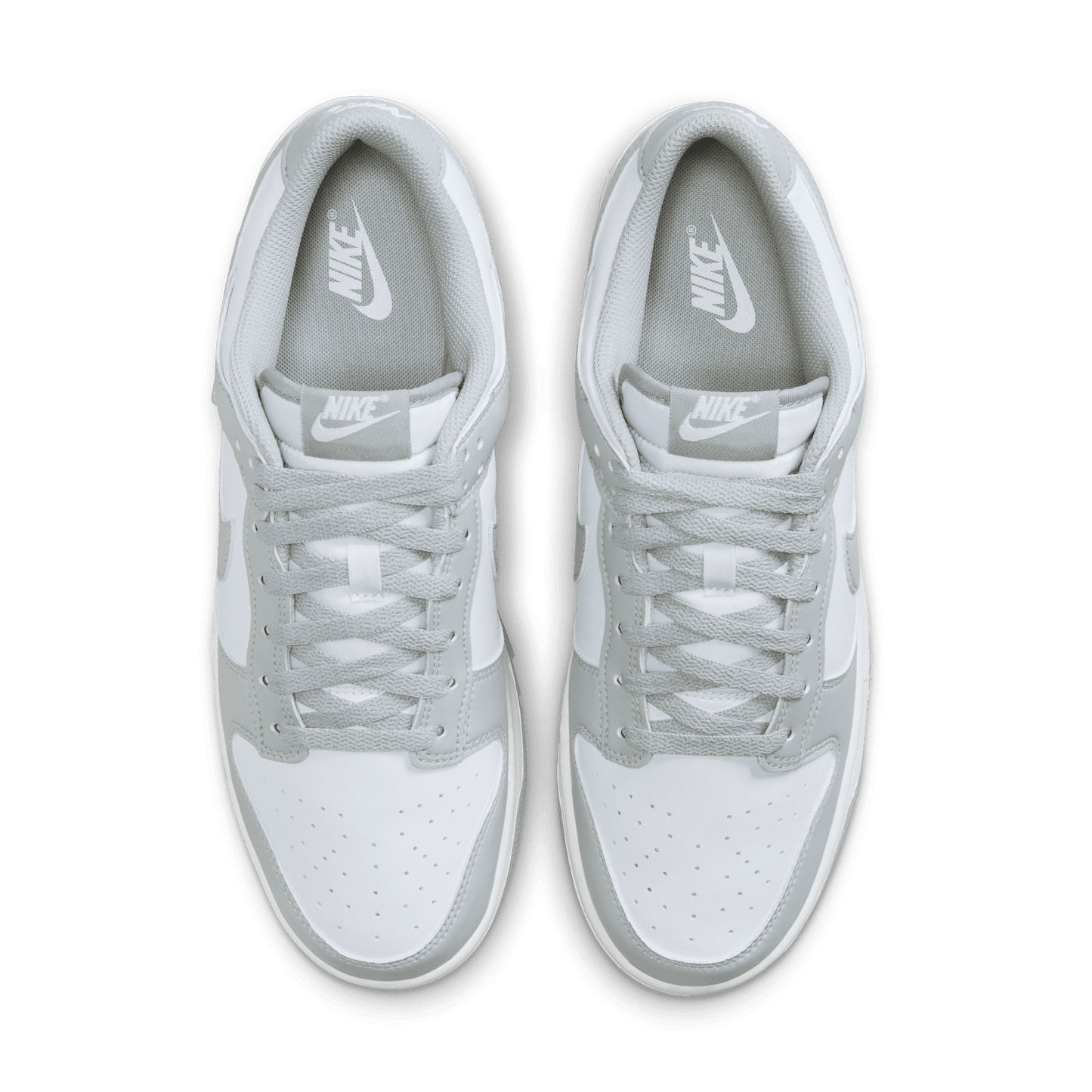 Men's Nike Dunk Low Retro "Light Smoke Grey"