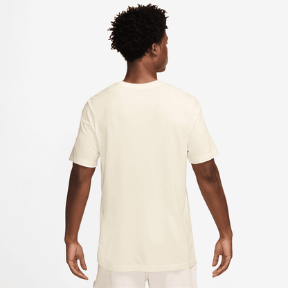 Men's Nike Dri-FIT Basketball T-Shirts