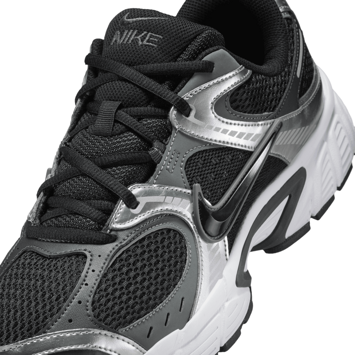 Men's Nike V5 RNR "Black Anthracite Smoke Grey"