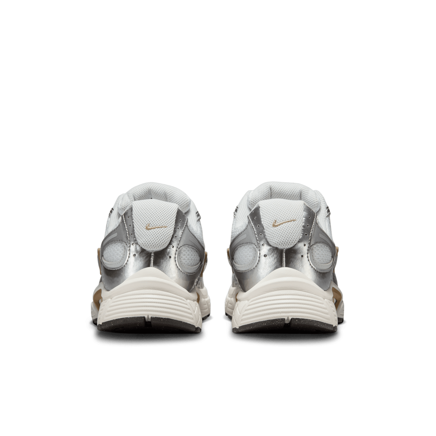 Men's Nike V5 RNR "Parachute Beige Metallic Pewter"
