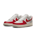 Men's Nike Air Force 1 '07 LV8 "Red Toe"