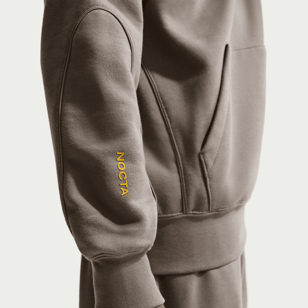 Men's Nike NOCTA Fleece CS Hoodie 2