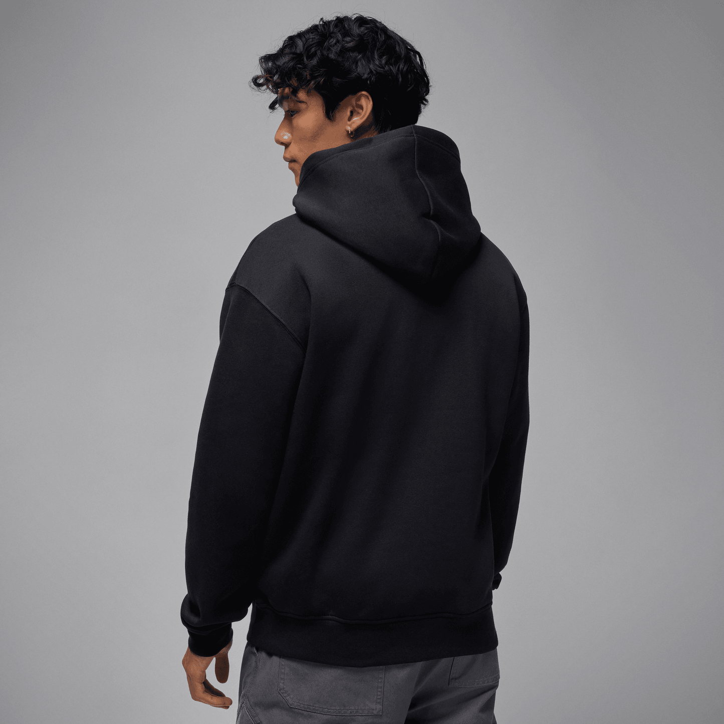 Men's Jordan Toronto Fleece Pullover Hoodie
