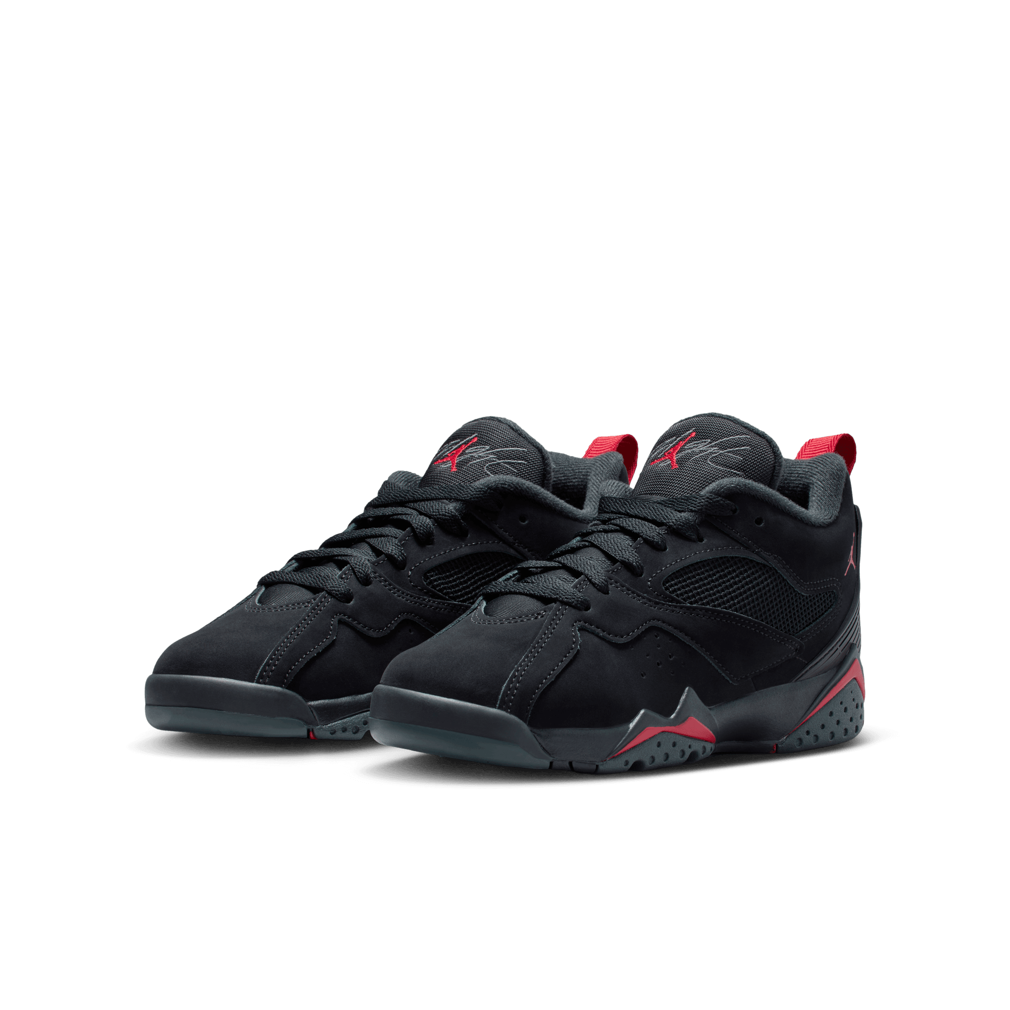 Big Kids' Air Jordan MVP 92 "Bred"