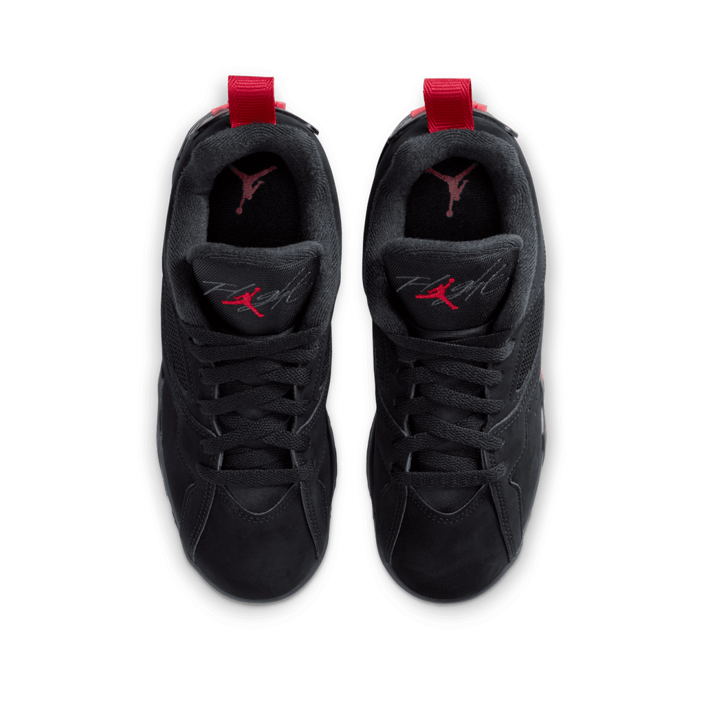 Big Kids' Air Jordan MVP 92 "Bred"