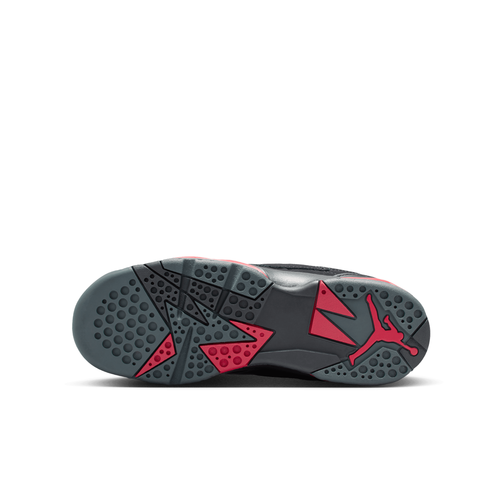 Big Kids' Air Jordan MVP 92 "Bred"
