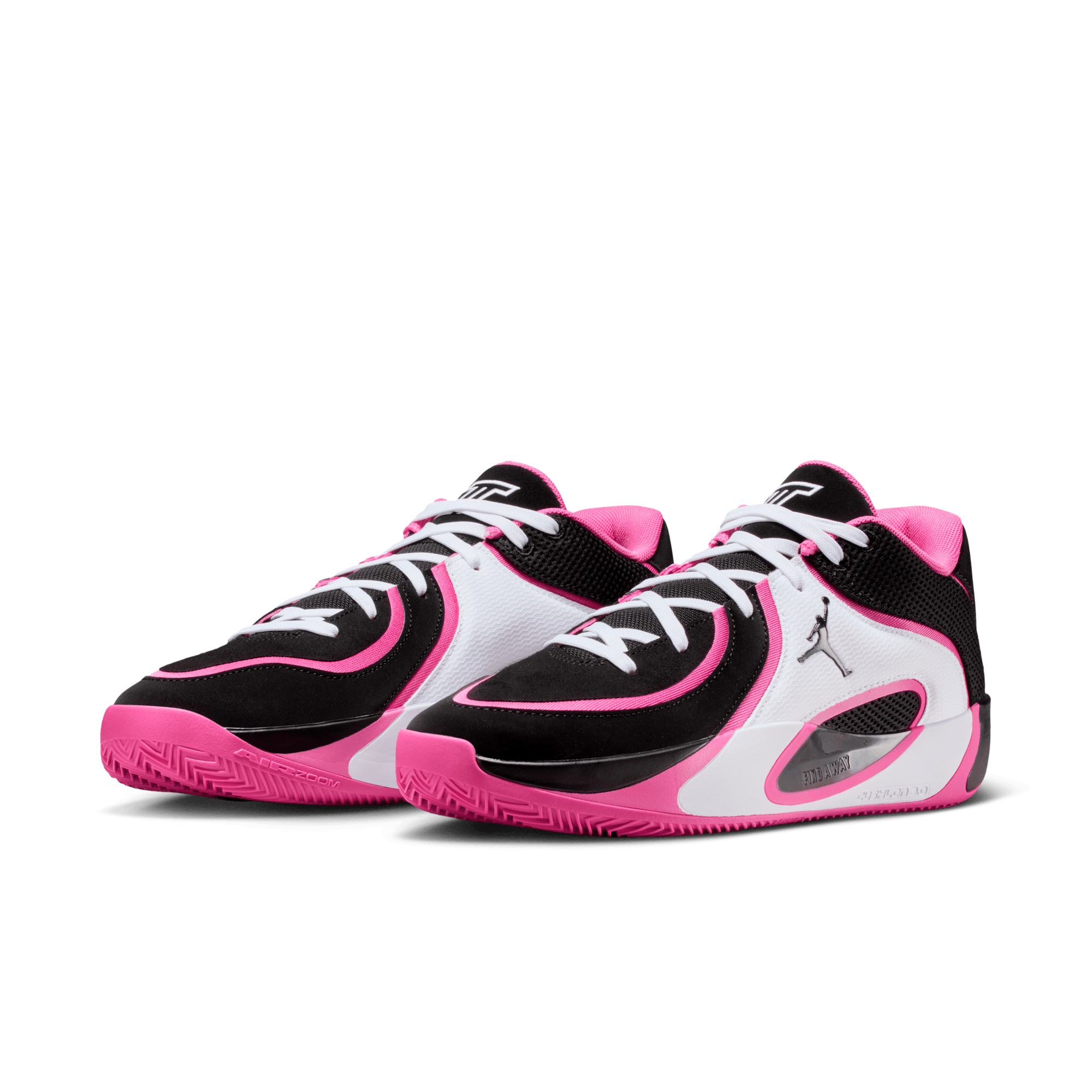Men's Joridan Tatum 4 “Bloodline”