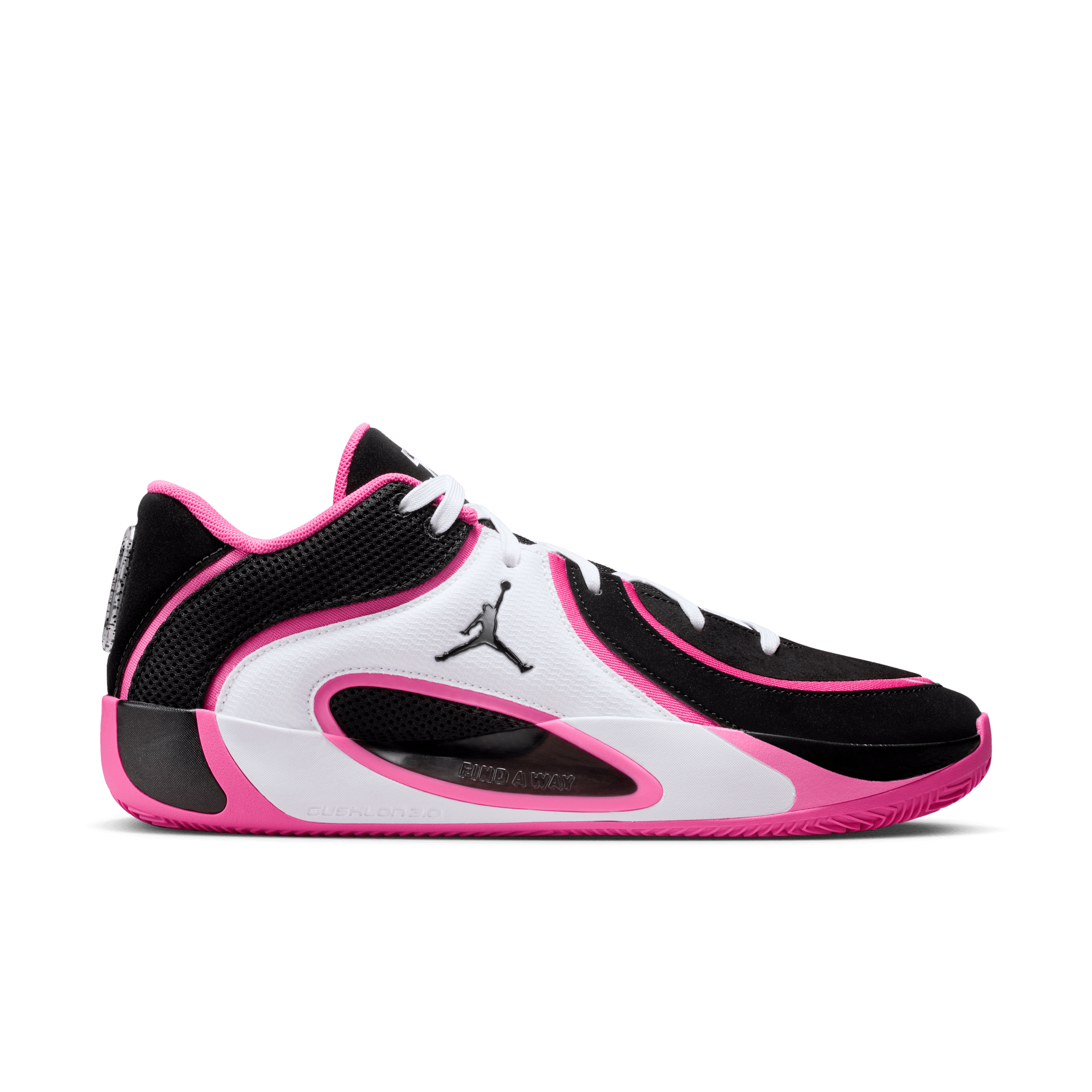 Men's Joridan Tatum 4 “Bloodline”