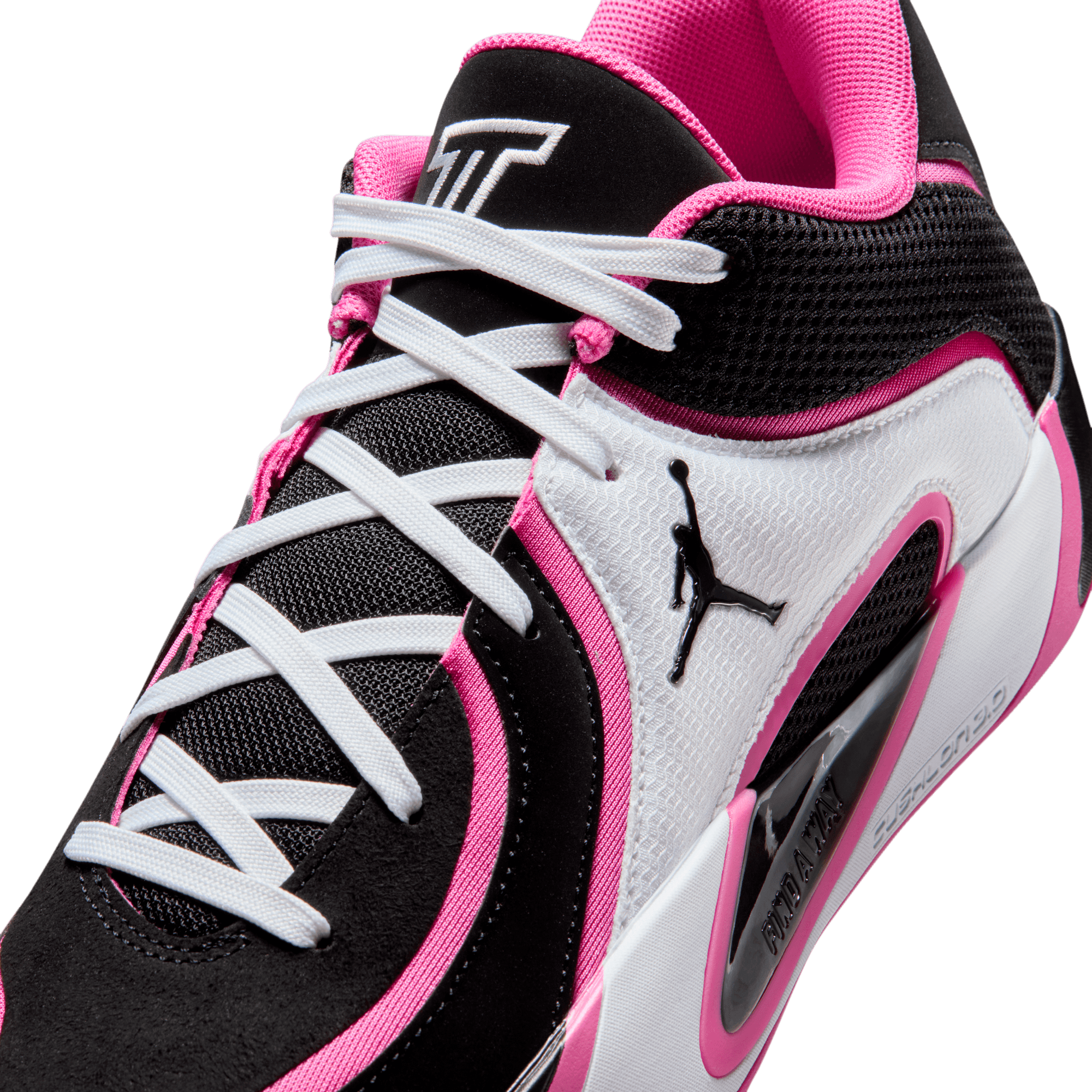 Men's Joridan Tatum 4 “Bloodline”