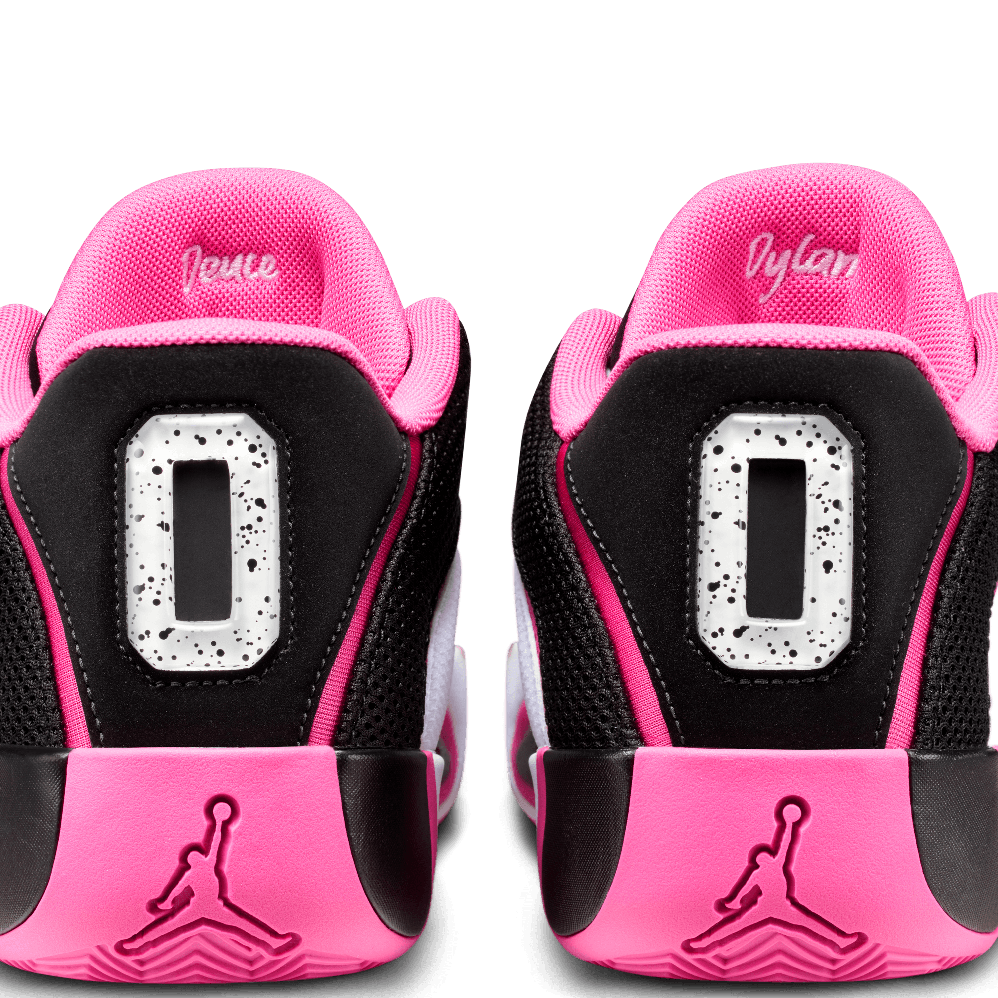 Men's Joridan Tatum 4 “Bloodline”