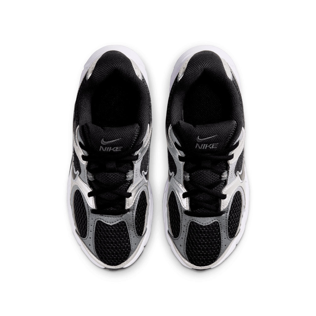 Big Kids' Nike V5 RNR "Anthracite"