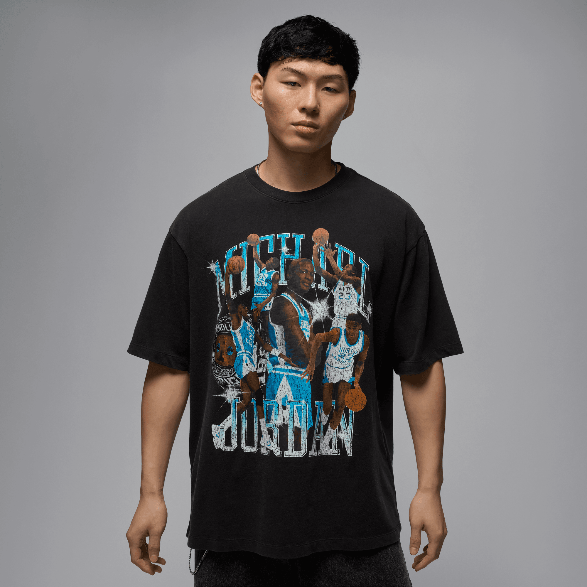 Men's Jordan Flight Essentials Men's Graphic T-Shirt