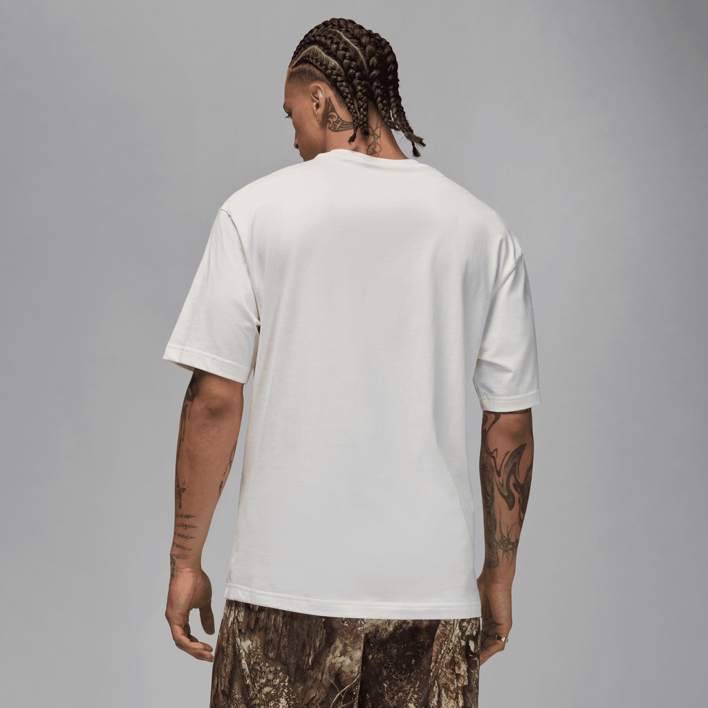 Men's Jordan Brooklyn Realtree Jumpman T-Shirt