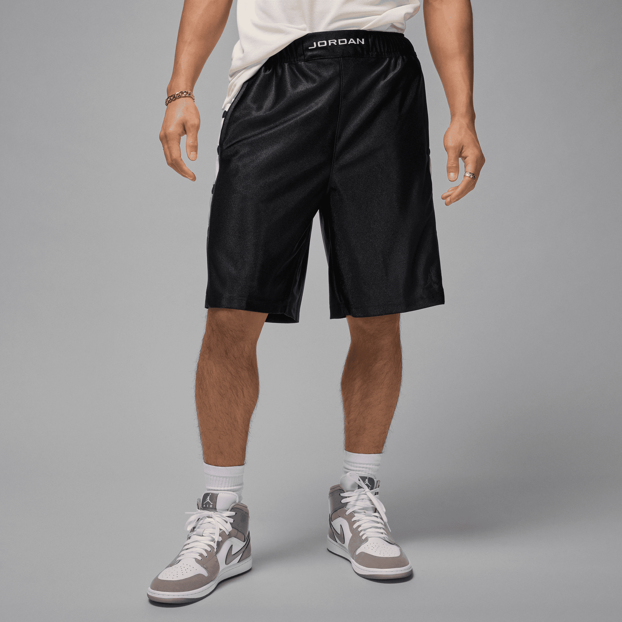Men's Jordan Brooklyn Cat Scratch