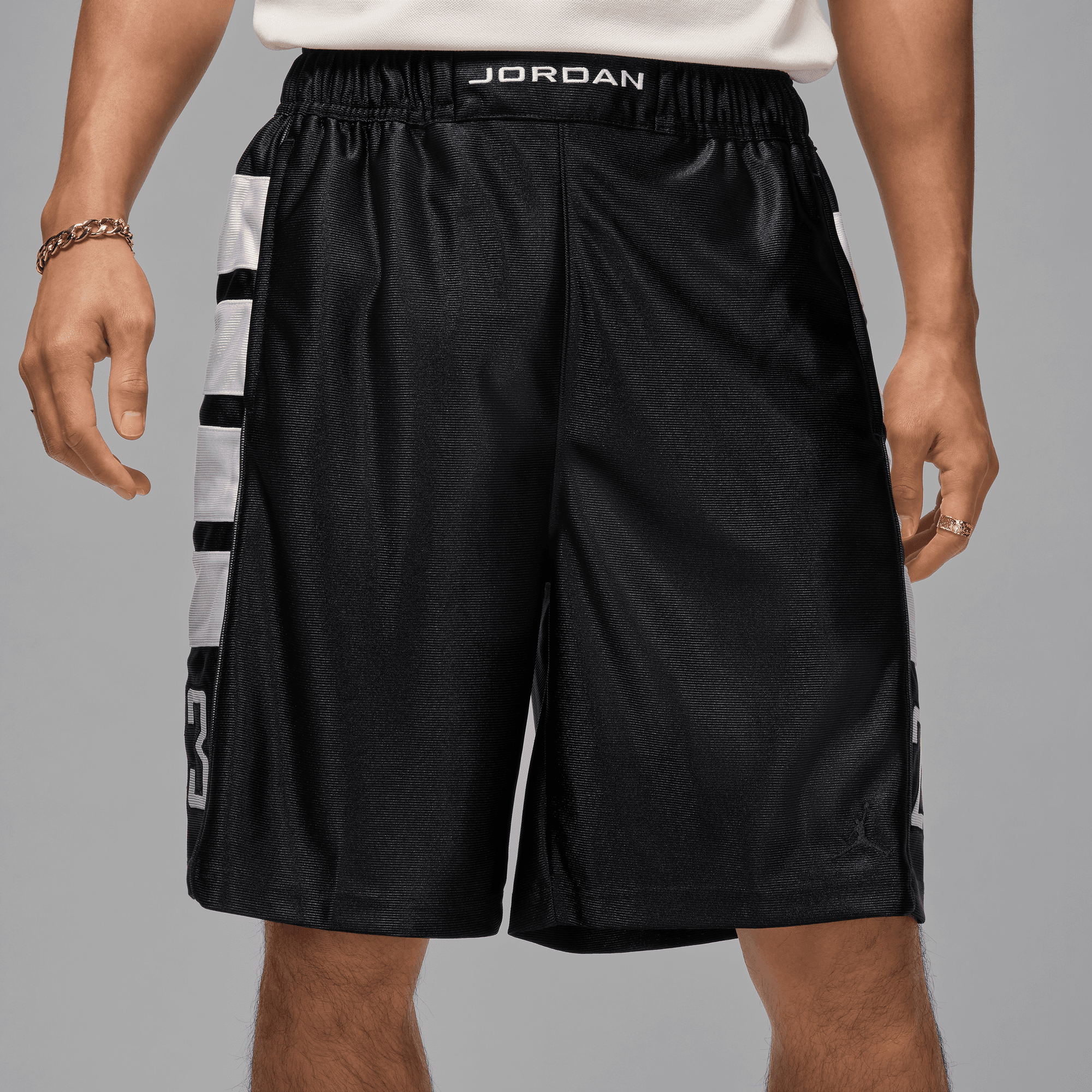 Men's Jordan Brooklyn Cat Scratch