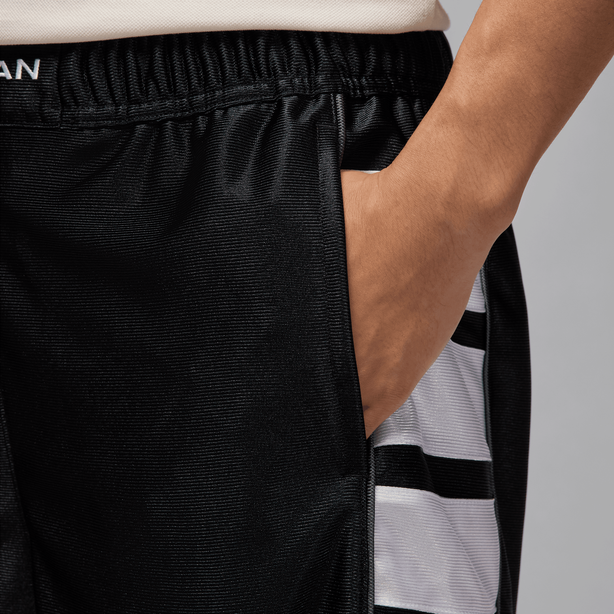 Men's Jordan Brooklyn Cat Scratch
