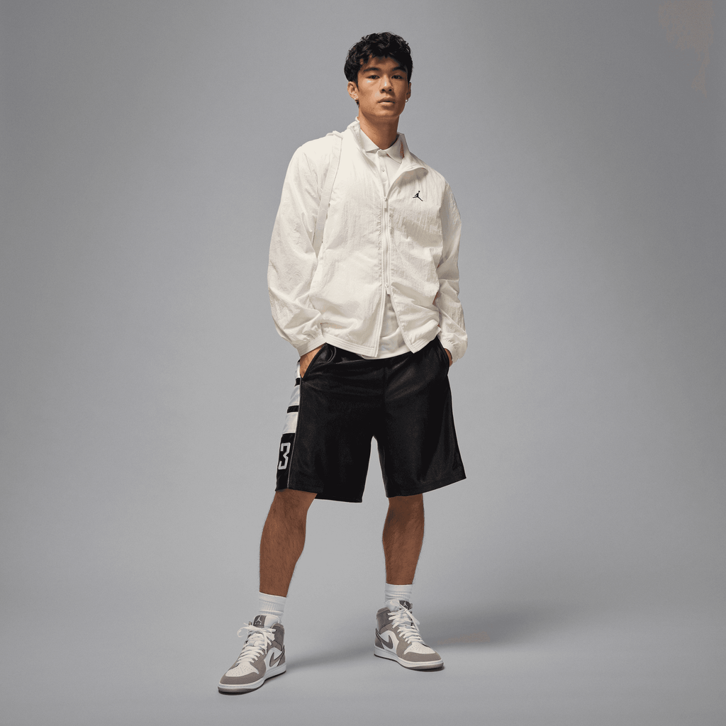 Men's Jordan Brooklyn Cat Scratch
