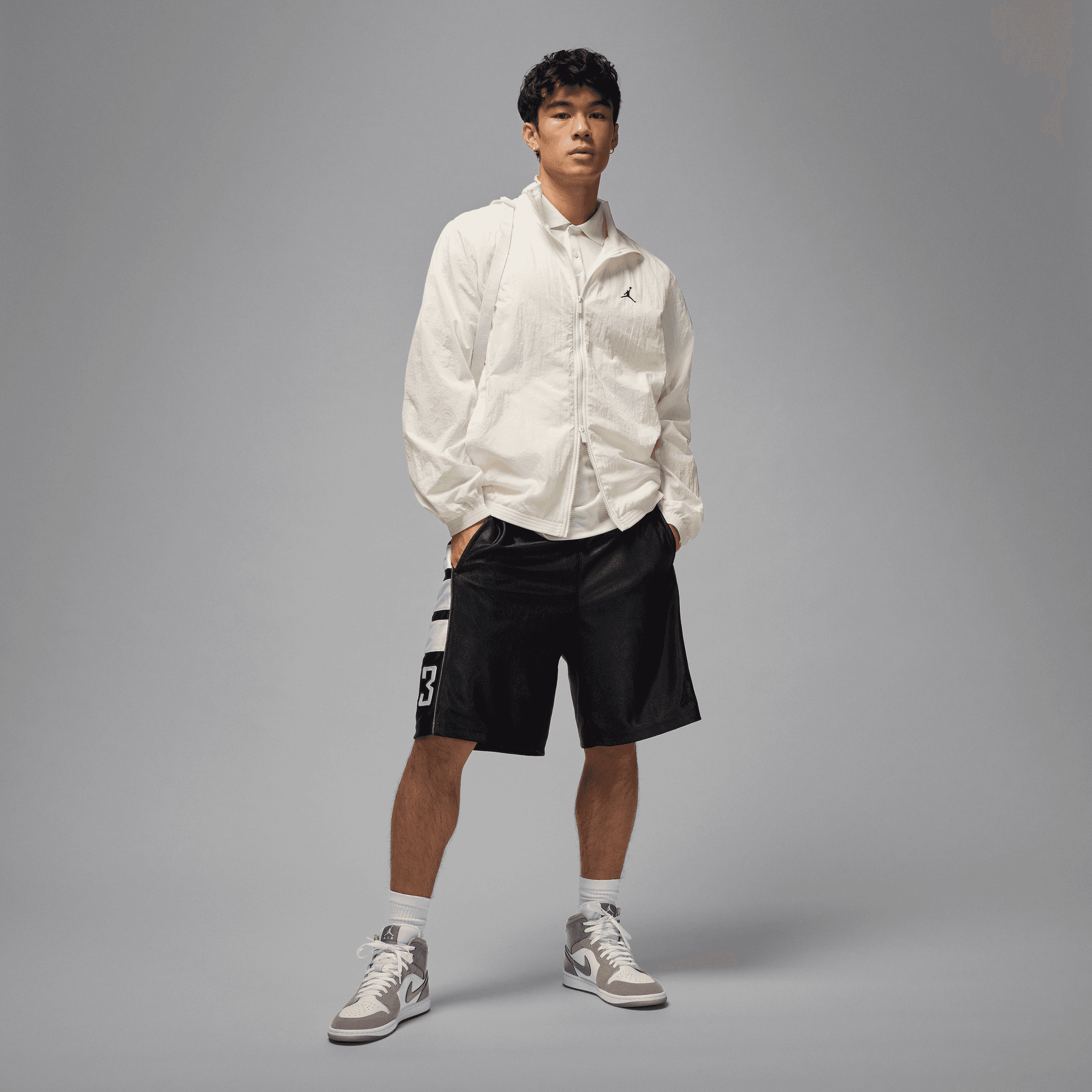 Men's Jordan Brooklyn Cat Scratch