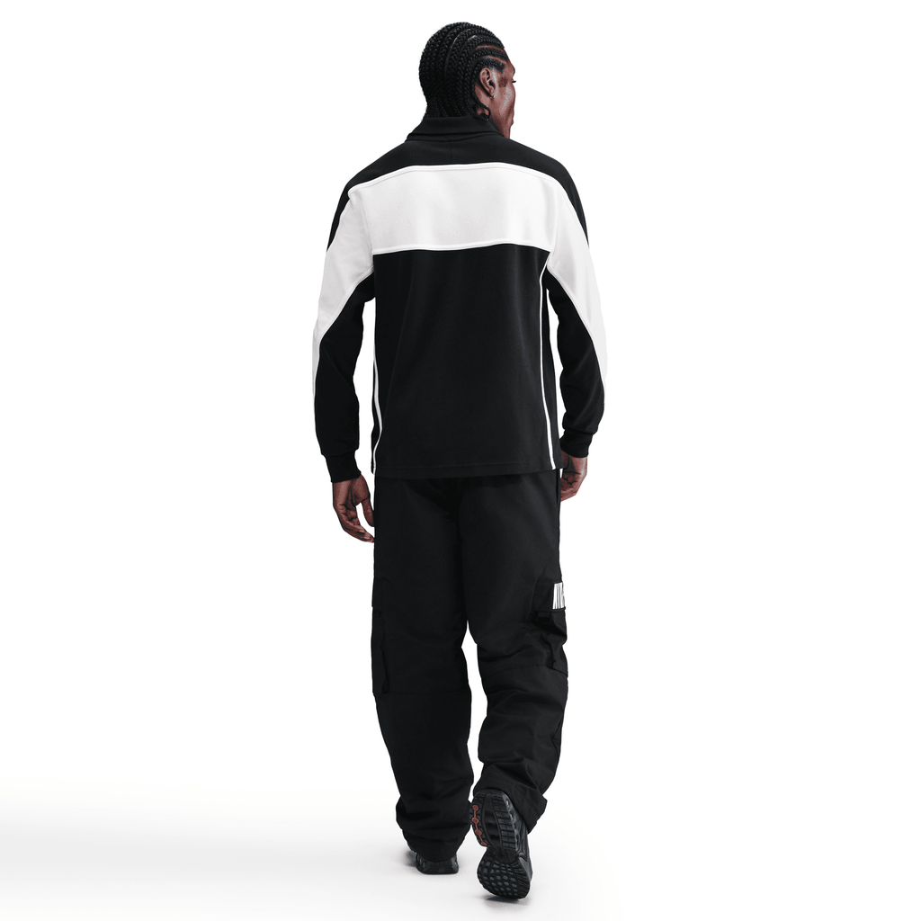 Men's Nike Air Long-Sleeve Soccer Top