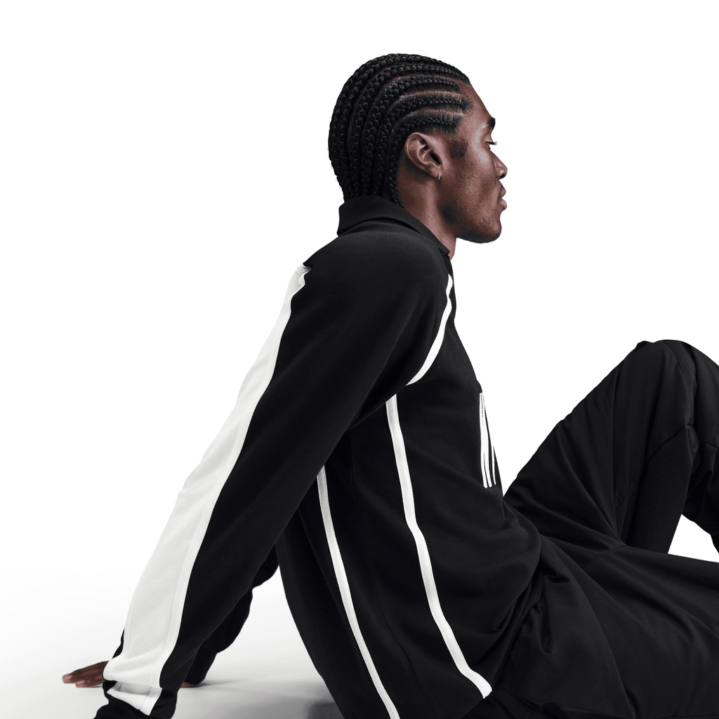 Men's Nike Air Long-Sleeve Soccer Top